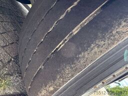 Chereau 2 Asser / Carrier Vector 1950 MT / Duo Temp / T...