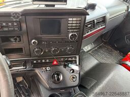 MERCEDES-BENZ 2751 Arocs Pritsche + Kran Retarder Motorschaden