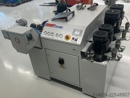 Transor TCF III-2-210A/KF