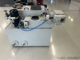 Transor TCF III-2-210A/KF