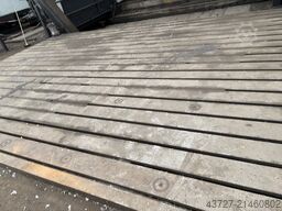 Dörries Scharmann Heavycut 4.1