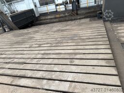 Dörries Scharmann Heavycut 4.1