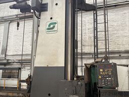 Dörries Scharmann Heavycut 4.1