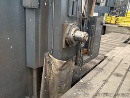 Dörries Scharmann Heavycut 4.1