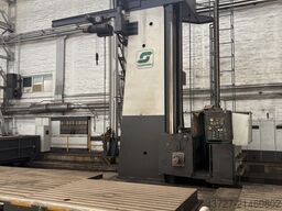 Dörries Scharmann Heavycut 4.1