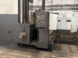 Dörries Scharmann Heavycut 4.1