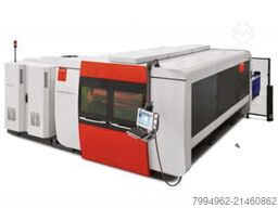 Bystronic BySprint Fiber 3015