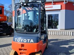 Toyota 8FBM16T