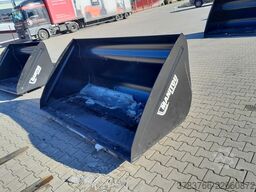 Manitou CBA 2000/2450