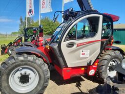 Manitou MLT741-130 PS D ST5 S1
