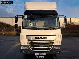 DAF XB 230 4X2 FA DC 12t - Paccar Body Koffer
