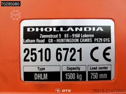 DAF XB 230 4X2 FA DC 12t - Paccar Body Koffer