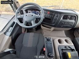 DAF XB 230 4X2 FA DC 12t - Paccar Body Koffer