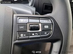 DAF XB 230 4X2 FA DC 12t - Paccar Body Koffer