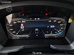 DAF XB 230 4X2 FA DC 12t - Paccar Body Koffer