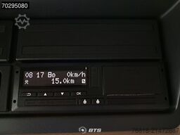 DAF XB 230 4X2 FA DC 12t - Paccar Body Koffer