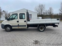 IVECO Daily 40C12 DoKa Pritsche