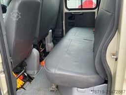 IVECO Daily 40C12 DoKa Pritsche