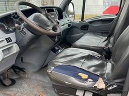 IVECO Daily 40C12 DoKa Pritsche