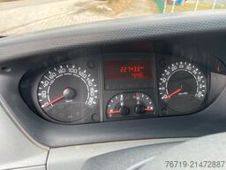 IVECO Daily 40C12 DoKa Pritsche