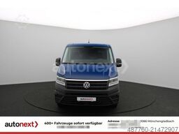 VOLKSWAGEN Crafter 35 Automatik *Werkstatt* LED+KAMERA+NAVI