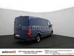 VOLKSWAGEN Crafter 35 Automatik *Werkstatt* LED+KAMERA+NAVI