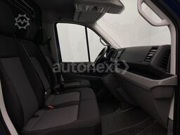 VOLKSWAGEN Crafter 35 Automatik *Werkstatt* LED+KAMERA+NAVI