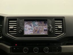 VOLKSWAGEN Crafter 35 Automatik *Werkstatt* LED+KAMERA+NAVI