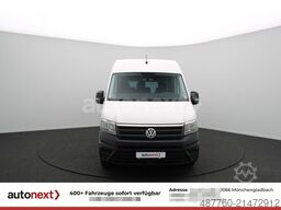 VOLKSWAGEN Crafter 35 TDI *9-SITZE* KAMERA+STANDHZG (8895)
