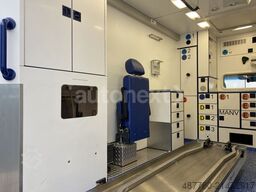 MERCEDES-BENZ Sprinter 518 V6 CDI RTW *TOP ZUSTAND*