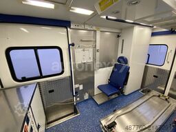 MERCEDES-BENZ Sprinter 518 V6 CDI RTW *TOP ZUSTAND*