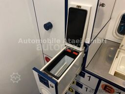 MERCEDES-BENZ Sprinter 518 V6 CDI RTW *TOP ZUSTAND*