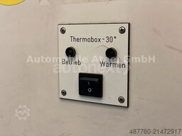 MERCEDES-BENZ Sprinter 518 V6 CDI RTW *TOP ZUSTAND*