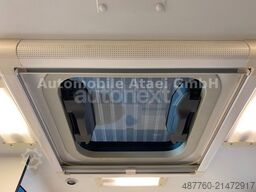 MERCEDES-BENZ Sprinter 518 V6 CDI RTW *TOP ZUSTAND*