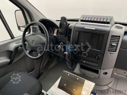 MERCEDES-BENZ Sprinter 518 V6 CDI RTW *TOP ZUSTAND*