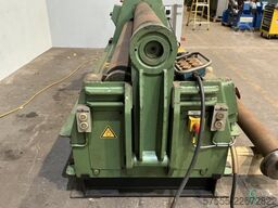 Roundo PS 205, 2000x6mm
