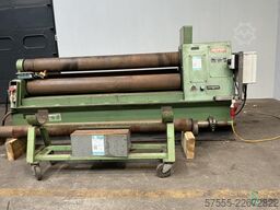 Roundo PS 205, 2000x6mm