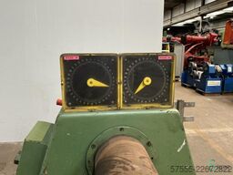 Roundo PS 205, 2000x6mm