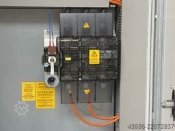 HEYLIGENSTAEDT NDC-710