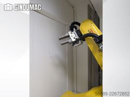 DMG MORI DMP 70