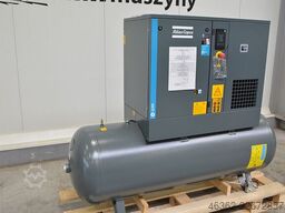 Atlas Copco G7FF