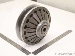 Lenze Ø 205/20 mm