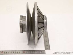 Lenze Ø 205/20 mm