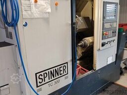 Spinner TC30052SMCY