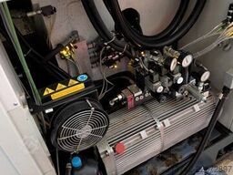 Spinner TC30052SMCY