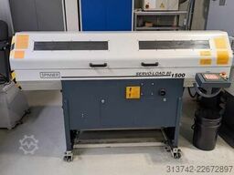 Spinner TC30052SMCY
