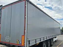 Wielton MEGA INTERMODAL
