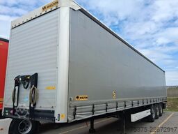 Wielton MEGA INTERMODAL