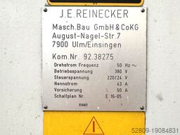 Reinecker WZS