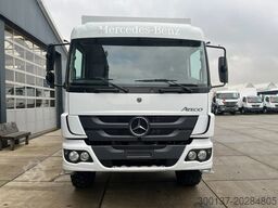 Mercedes-Benz Atego 1725 A 4x4 Service Truck